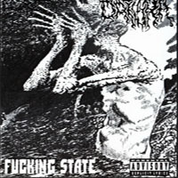 Datura (UKR) - Fucking State (Demo)