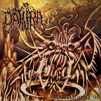 Datura (UKR) - Mastodont 95 (EP)