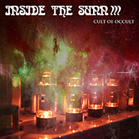 Cult Of Occult - Inside the Sunn))) (Sleep Cover)