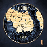 Sickret - Fatlip (Single)