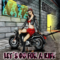 V.I.P - Let's Go For A Ride