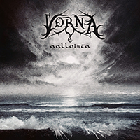 Vorna - Aalloista (Single)