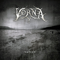 Vorna - Sateet (Single)