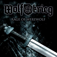 Wolfkrieg - Rage Of Werewolf