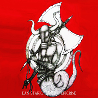 Dan Stark - Dan Stark & Skruta & Epicrise (Split)