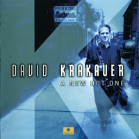 Krakauer, David - A New Hot One