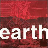 Earth (USA) - Sunn Amps and Smashed Guitars (Reissue 2001)