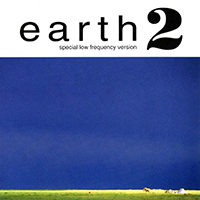 Earth (USA) - Earth 2: Special Low Frequency Version