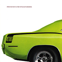 Earth (USA) - Pentastar: In The Style Of Demons