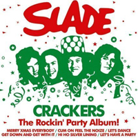 Slade - Crackers - The Christmas Party Album