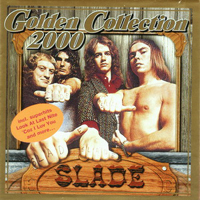 Slade - Golden Collection