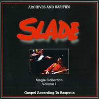 Slade - Single Collection (CD 1)