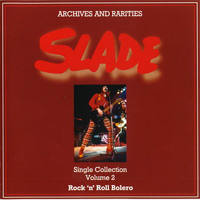 Slade - Single Collection (CD 2)