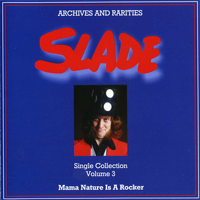 Slade - Single Collection (CD 3)