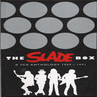 Slade - The Anthology 1969 - 1991 (CD 1)