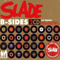 Slade - B-Sides (CD 1)