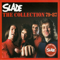 Slade - Collection 1979 - 1987 (CD 2)