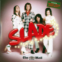 Slade - The Mail On Sunday