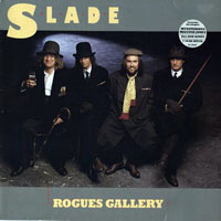 Slade - Rogues Gallery (LP)