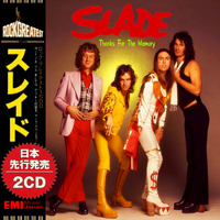 Slade - Thanks For The Memory (CD 1)