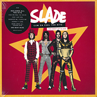 Slade - Cum On Feel The Hitz: The Best Of Slade (CD 1)