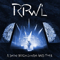 RPWL - A Show Beyond Man And Time (CD 1)