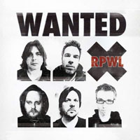 RPWL - Wanted