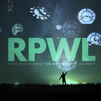 RPWL - Plays Pink Floyd's 