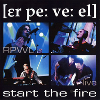 RPWL - Start The Fire (D 1)