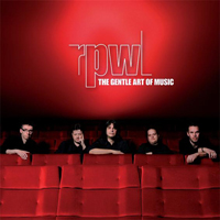 RPWL - The Gentle Art Of Music (CD 1: Compilation)
