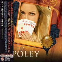 Poley, Ted - Smile (Japan Edition 2009)