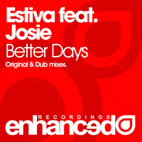 Estiva - Better Days (Feat.)