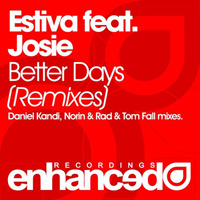 Estiva - Better Days (Remixes) (Feat.)