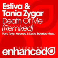 Estiva - Death Of Me (Remixed)