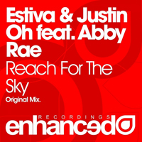 Estiva - Reach For The Sky (Single)