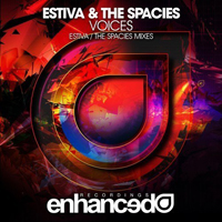 Estiva - Voices (Single)