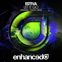 Estiva - Let It Go (Single)