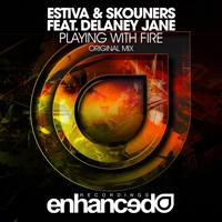 Estiva - Playing With Fire (Single)