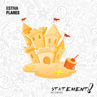 Estiva - Flares (Single)