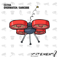 Estiva - Overwatch / Darcode (Single)