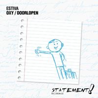 Estiva - Oxy / Doorlopen (Single)