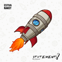 Estiva - Raket (Single)
