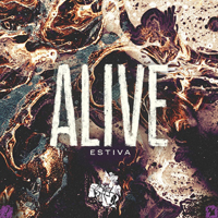 Estiva - Alive (Single)