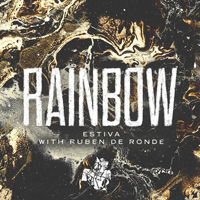 Estiva - Rainbow (Single)