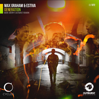 Estiva - Generation (Mark Sherry's Outburst Rework) (Single)