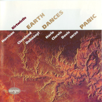 Birtwistle, Harrison - Earth Dances.  Panic.