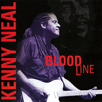 Neal, Kenny - Bloodline