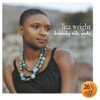 Lizz Wright - Dreaming Wide Awake