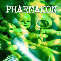 Pharmakon - Pharmakon (EP)