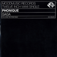Phonique - Gaga (Single)